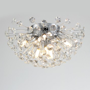 Светильник потолочный Eletto Betsy EL322C07.1-1