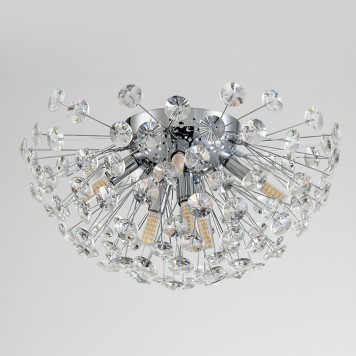 Светильник потолочный Eletto Betsy EL322C07.1-2