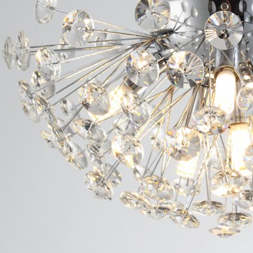 Светильник потолочный Eletto Betsy EL322C07.1-4