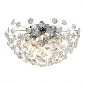 Светильник потолочный Eletto Betsy EL322C07.1 Светильник потолочный Eletto Betsy EL322C07.1