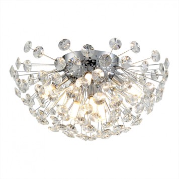 Светильник потолочный Eletto Betsy EL322C07.1