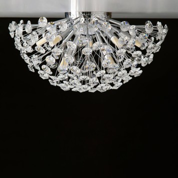 Светильник потолочный Eletto Betsy EL322C09.1-1