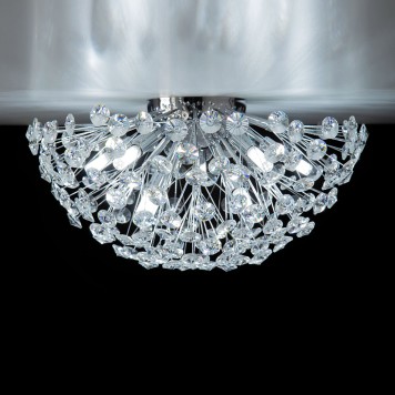 Светильник потолочный Eletto Betsy EL322C09.1-2