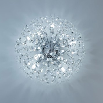 Светильник потолочный Eletto Betsy EL322C09.1-10