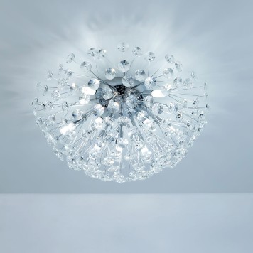 Светильник потолочный Eletto Betsy EL322C09.1-11