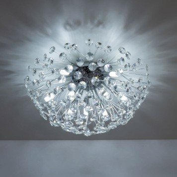 Светильник потолочный Eletto Betsy EL322C09.1-13