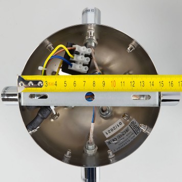 Светильник потолочный Eletto Betsy EL322C09.1-15