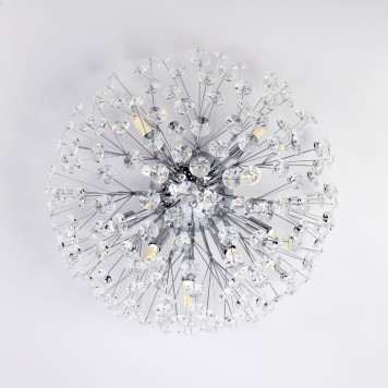 Светильник потолочный Eletto Betsy EL322C09.1-3