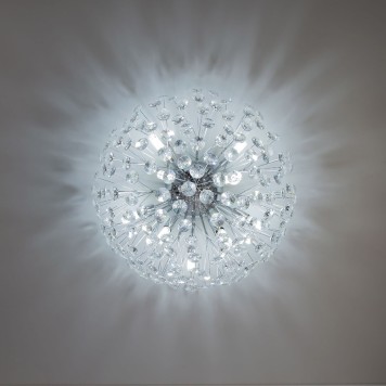 Светильник потолочный Eletto Betsy EL322C09.1-4