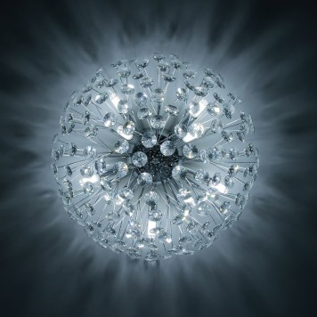 Светильник потолочный Eletto Betsy EL322C09.1-6