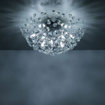 Светильник потолочный Eletto Betsy EL322C09.1-8