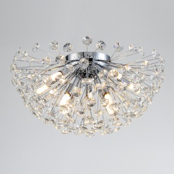 Светильник потолочный Eletto Betsy EL322C09.1-9