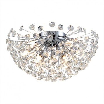 Светильник потолочный Eletto Betsy EL322C09.1