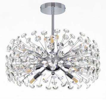 Светильник потолочный Eletto Betsy EL322CA08.1-1