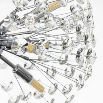 Светильник потолочный Eletto Betsy EL322CA08.1-7