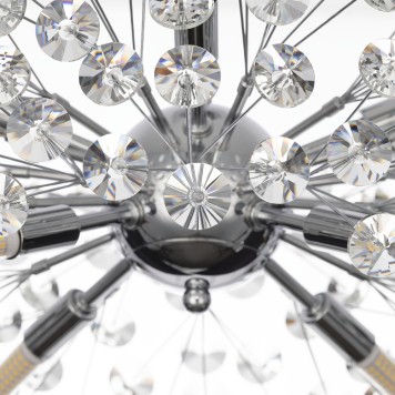 Светильник потолочный Eletto Betsy EL322CA08.1-8