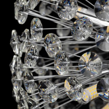 Светильник потолочный Eletto Betsy EL322CA08.1-10