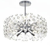 Светильник потолочный Eletto Betsy EL322CA08.1