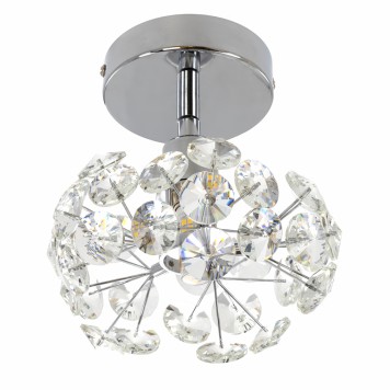 Люстра Eletto Betsy EL322P01.1-4