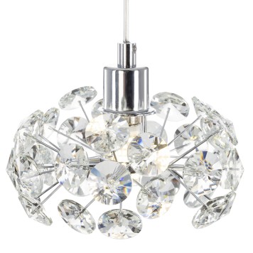 Люстра Eletto Betsy EL322P01.1-8