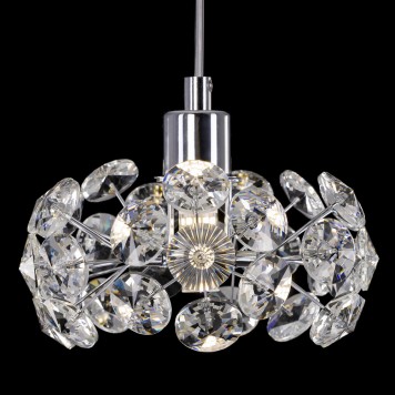 Люстра Eletto Betsy EL322P01.1-10