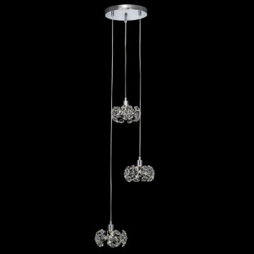 Люстра Eletto Betsy EL322P03.1-4