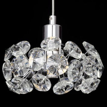 Люстра Eletto Betsy EL322P03.1-7