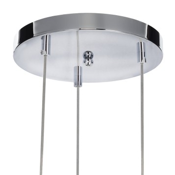 Люстра Eletto Betsy EL322P03.1-8