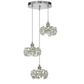 Люстра Eletto Betsy EL322P03.1