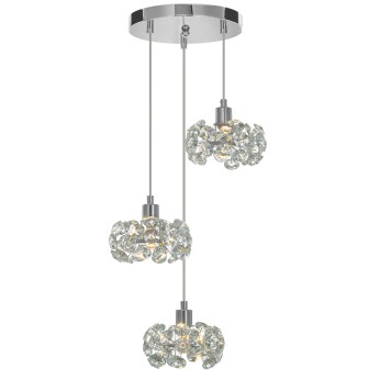 Люстра Eletto Betsy EL322P03.1