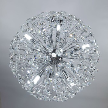 Люстра Eletto Betsy EL322P09.1-2