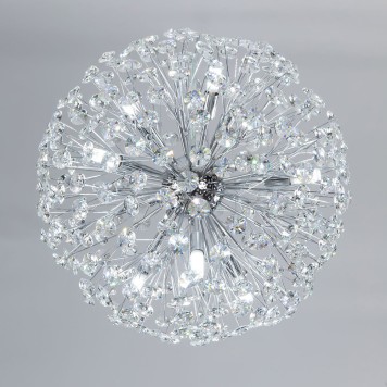 Люстра Eletto Betsy EL322P09.1-3