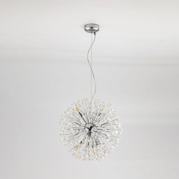 Люстра Eletto Betsy EL322P09.1-4