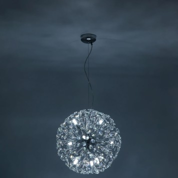 Люстра Eletto Betsy EL322P09.1-5