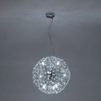 Люстра Eletto Betsy EL322P09.1-6