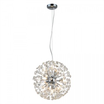 Люстра Eletto Betsy EL322P09.1