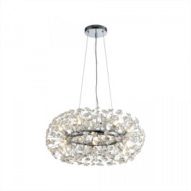 Люстра Eletto Betsy EL322P12.1 Люстра Eletto Betsy EL322P12.1