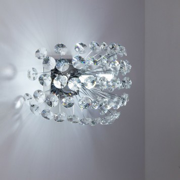 Бра Eletto Betsy EL322W04.1-3