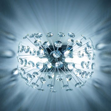 Бра Eletto Betsy EL322W04.1-6