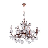 Люстра Eletto Rosetta EL324P06.1