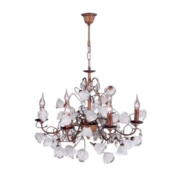 Люстра Eletto Rosetta EL324P06.1