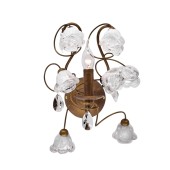 Бра Eletto Rosetta EL324W01.1