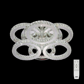 Светильник потолочный Eletto Olimpia EL330C130.1