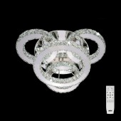 Светильник потолочный Eletto Olimpia EL330C70.1