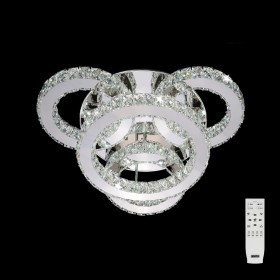 Светильник потолочный Eletto Olimpia EL330C70.1 Светильник потолочный Eletto Olimpia EL330C70.1