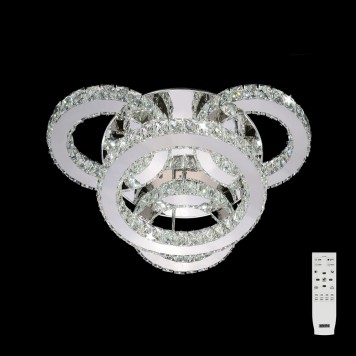 Светильник потолочный Eletto Olimpia EL330C70.1