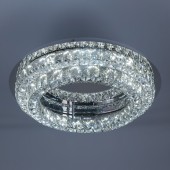 Светильник потолочный Eletto Olimpia EL330C80.1