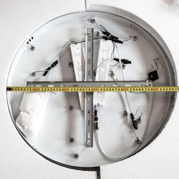 Люстра Eletto Olimpia EL330P140.1-2