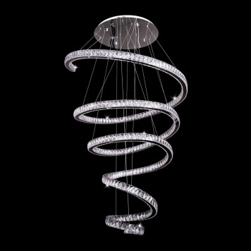 Люстра Eletto Olimpia EL330P140.1-3