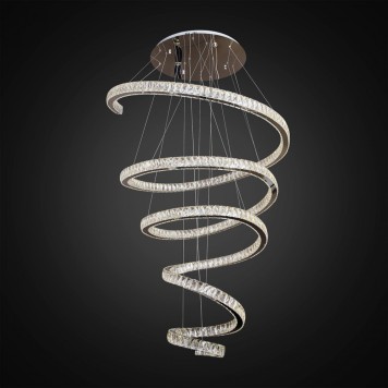 Люстра Eletto Olimpia EL330P140.1-4